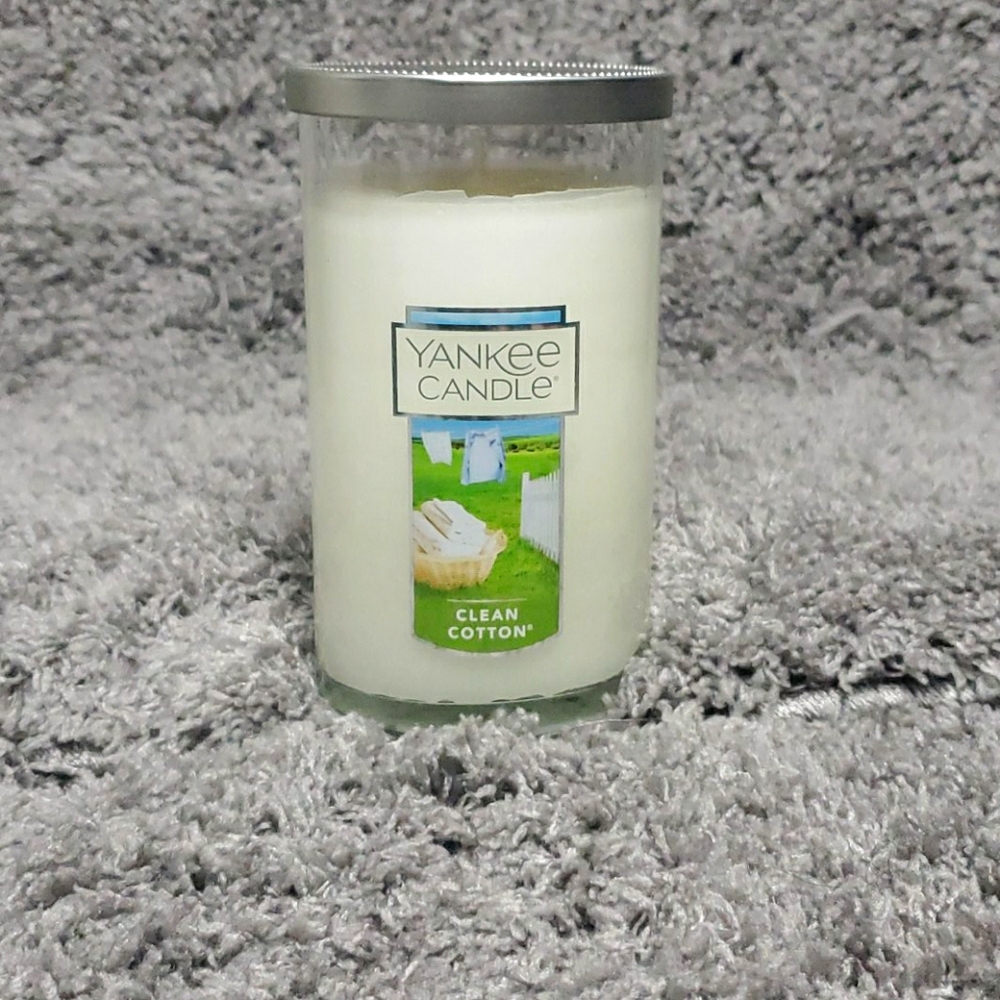 Yankee Candles